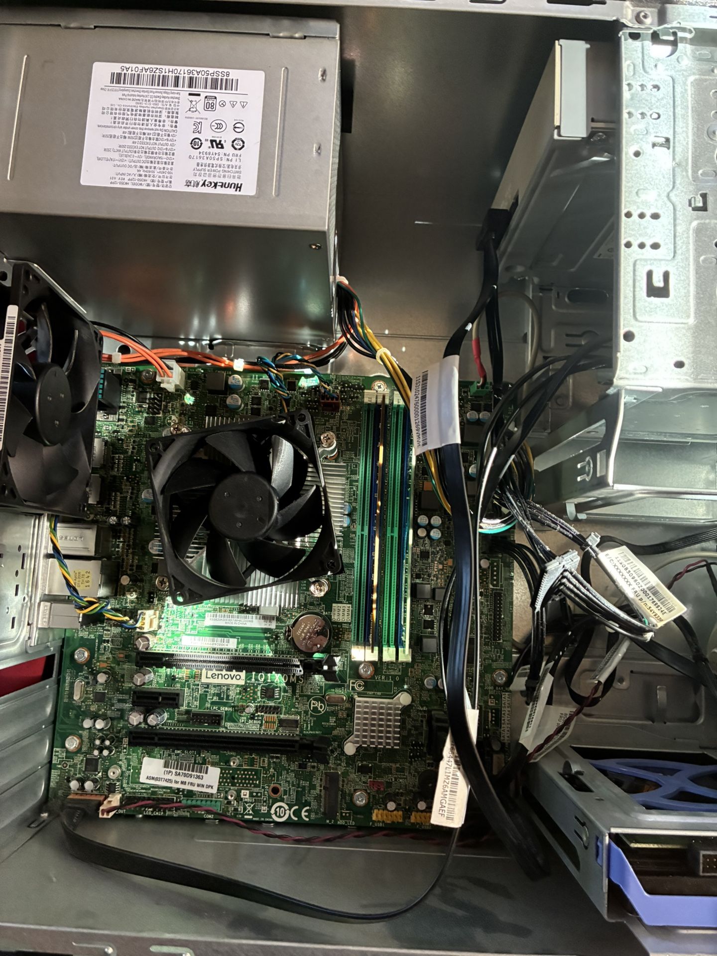 Pc