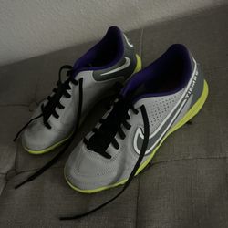 Nike Tiempo Indoor Shoes