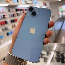 iPhone 14 128gb t Mobile Metro 