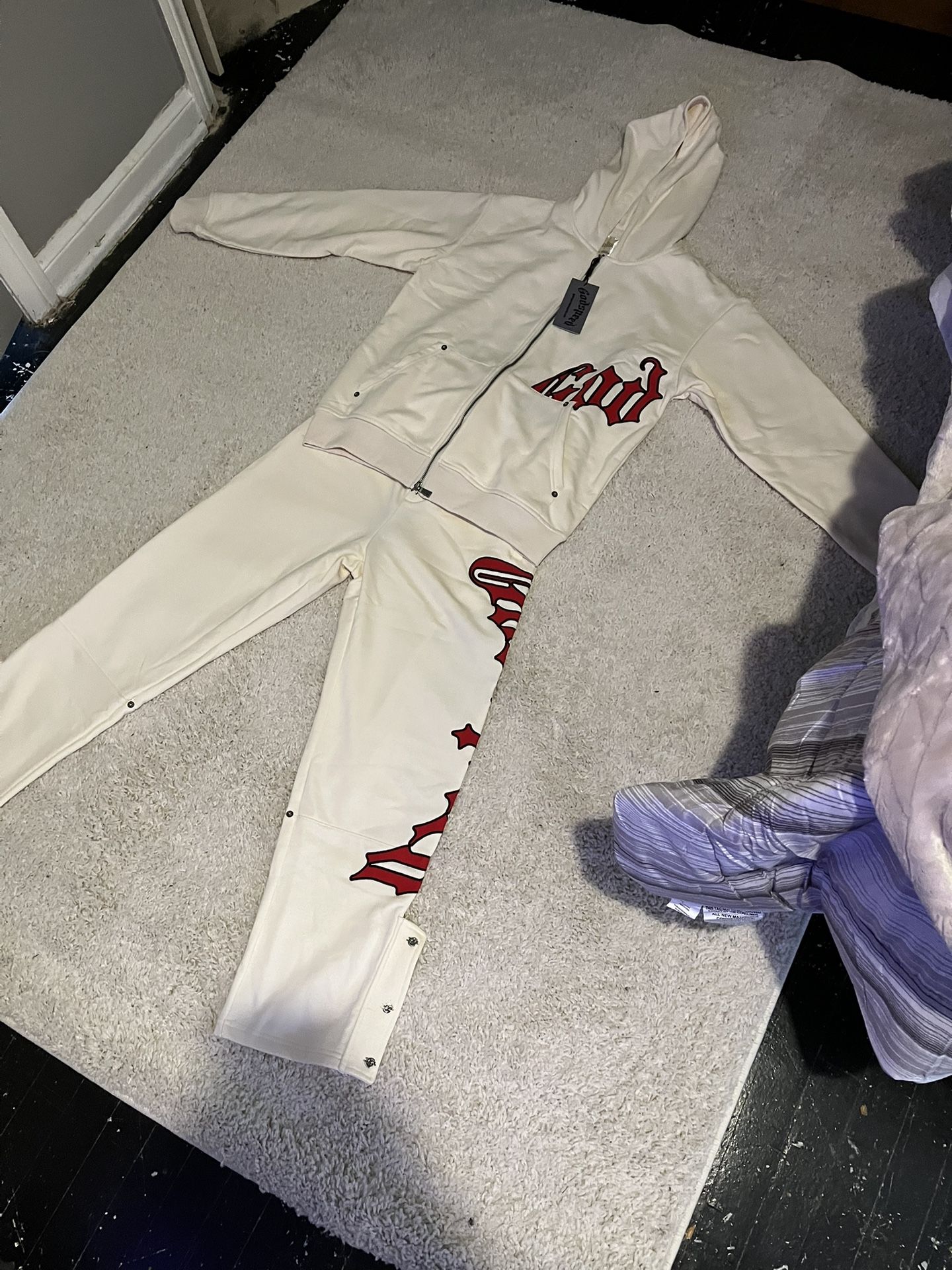 Godspeed Jogger