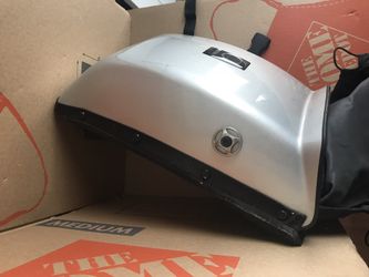 Mororciycle shell backpack