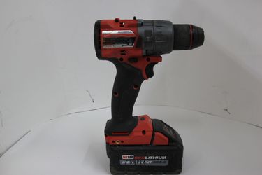 Milwaukee 2904-20 M18 FUEL 1/2" Hammer Drill/Driver