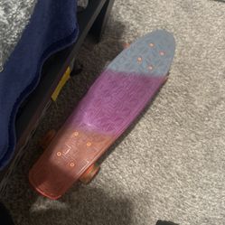 Flybar Penny Board For Kids