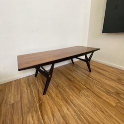 1960s Mid century Danish Coffee Table