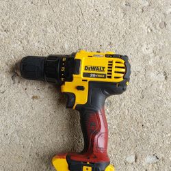 DeWalt Drill