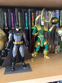 🤓👍 3 Collectables from Marvel Comics / Each sold separately come visit my page