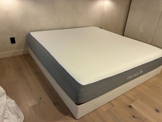 Nectar King Mattress