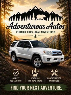 2006 Toyota 4Runner