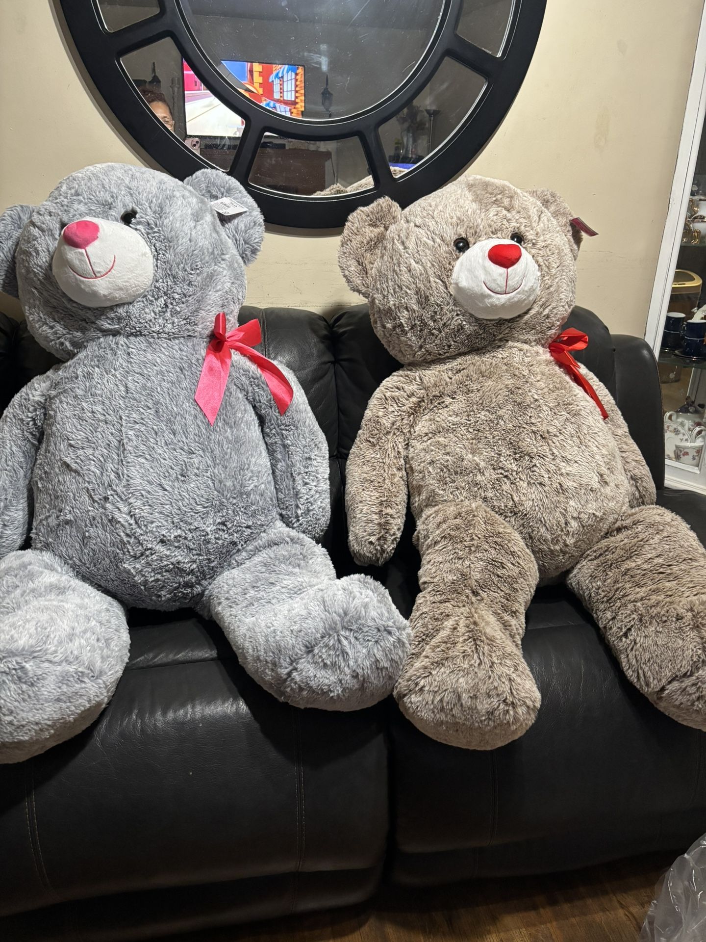 NEW. 50” Inches Teddy Bear