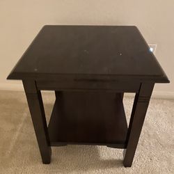Small Coffee Table