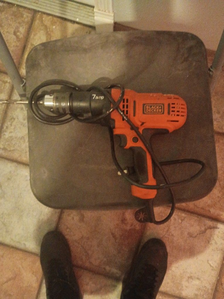 Drill