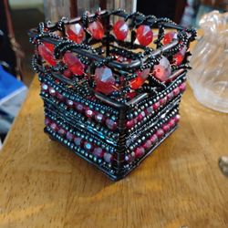 Decorative Votive/Tea Candle Holders 