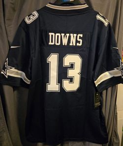 Dallas Cowboys Men's Football Jersey