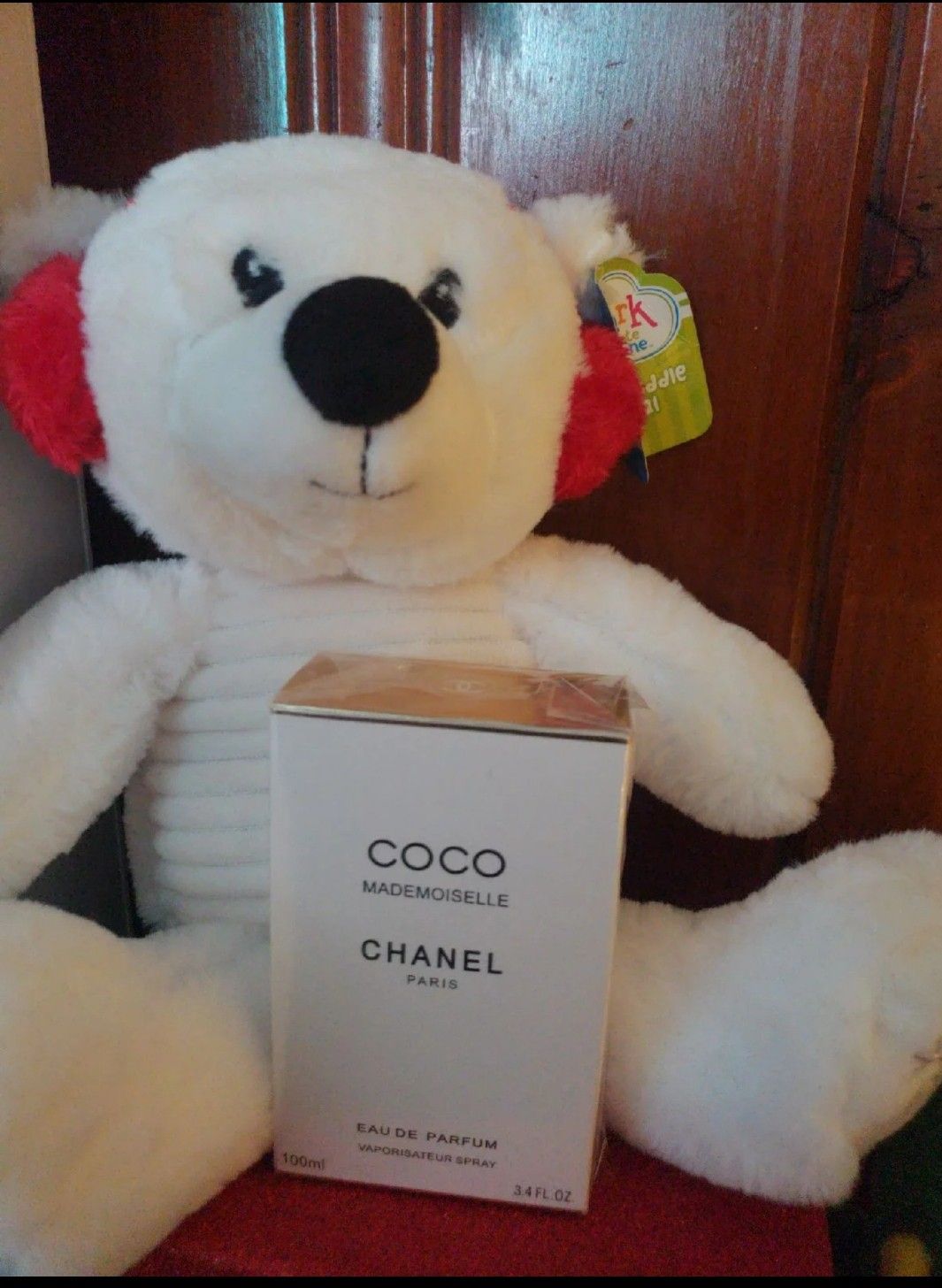 Perfum Coco Chanel