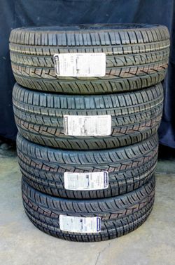 TIRES