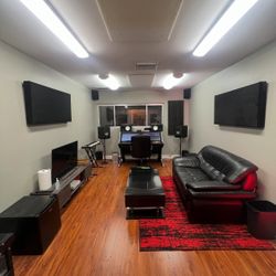 Acoustic Panels 