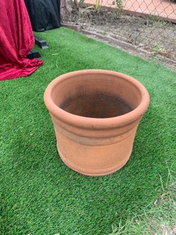 Plant pot