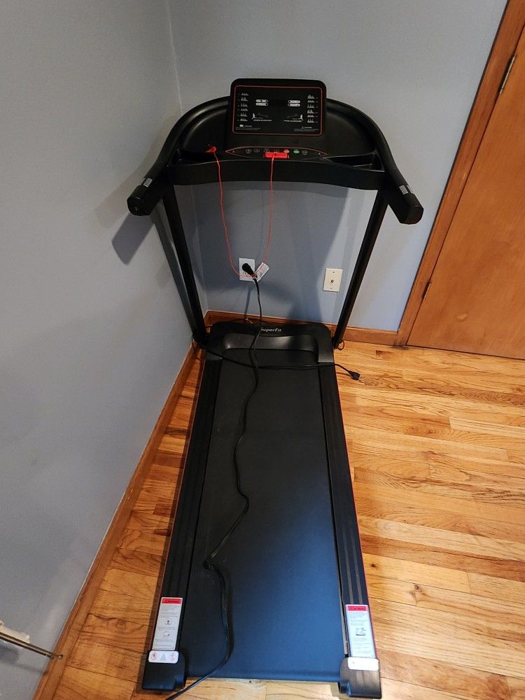 Affordable Treadmill For Sale