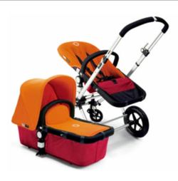 75 OBO Bugaboo cameleon stroller