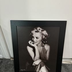 Marilyn Monroe Wall Decor 