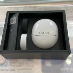 Smart Ring Qalo