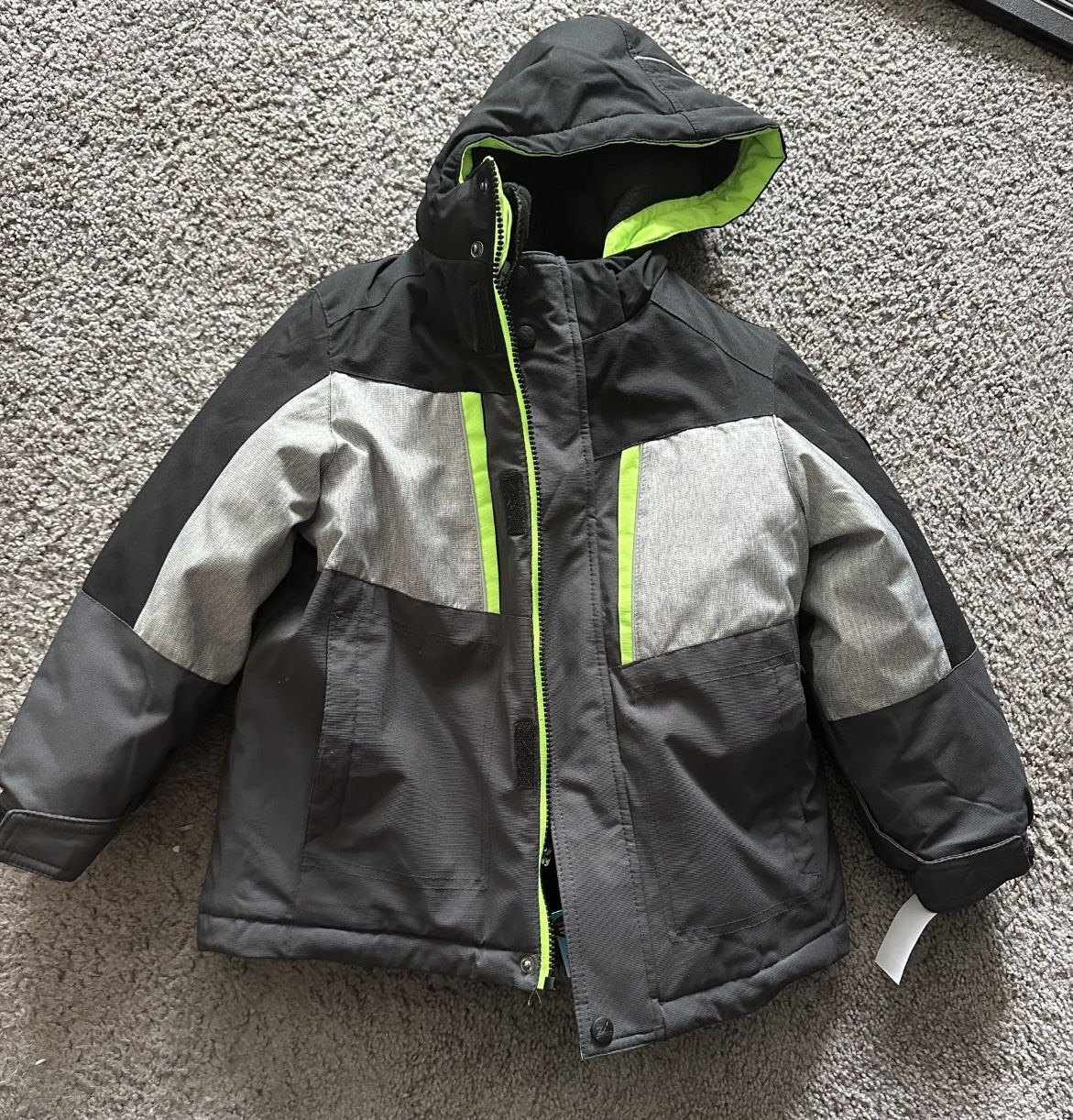 Boys Jacket