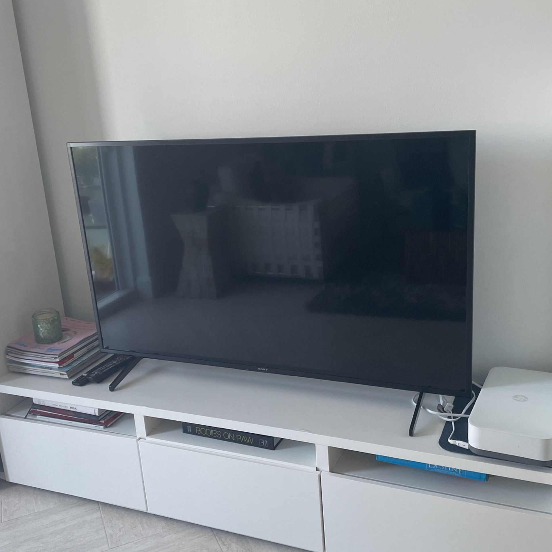 Sony Bravia tv XBR‑55X800H/4389007