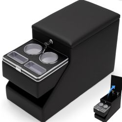 NEW IN BOX: Universal Center Console