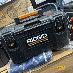 2.0 Pro Gear System 22 in. Modular Tool Box Storage