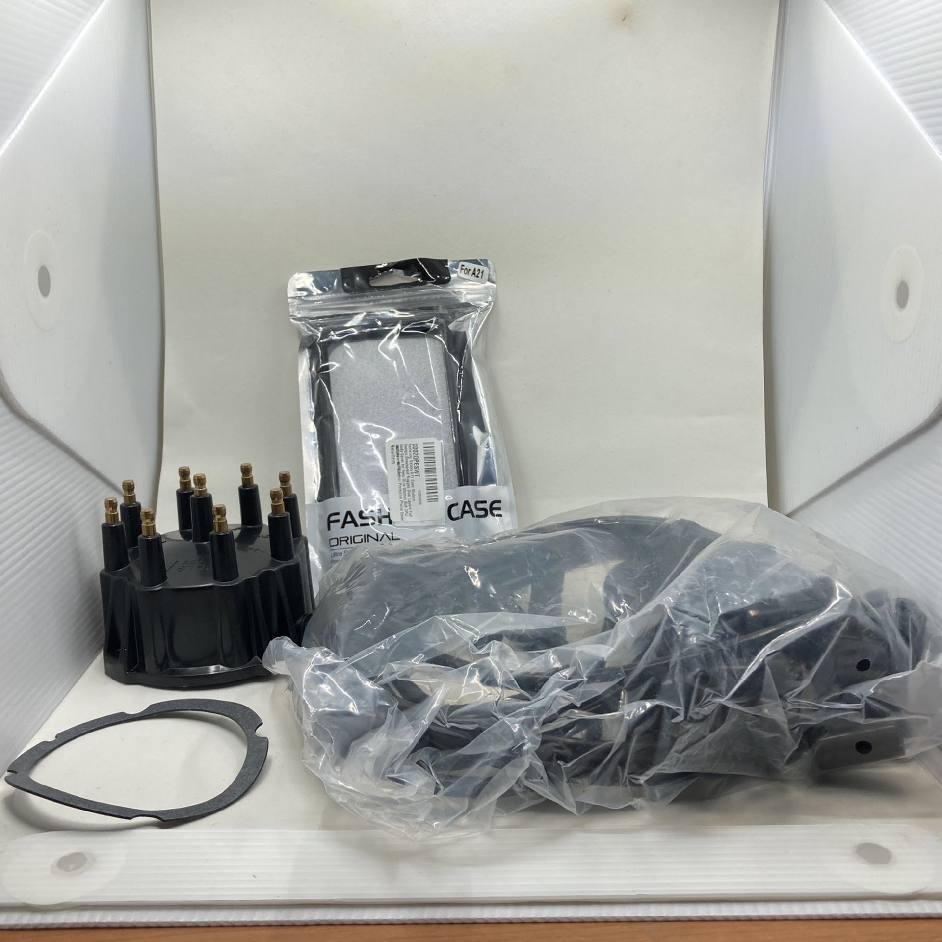 Rps Tune Up Kit For Mercruiser V8 Engines With Thunderbolt Ignition