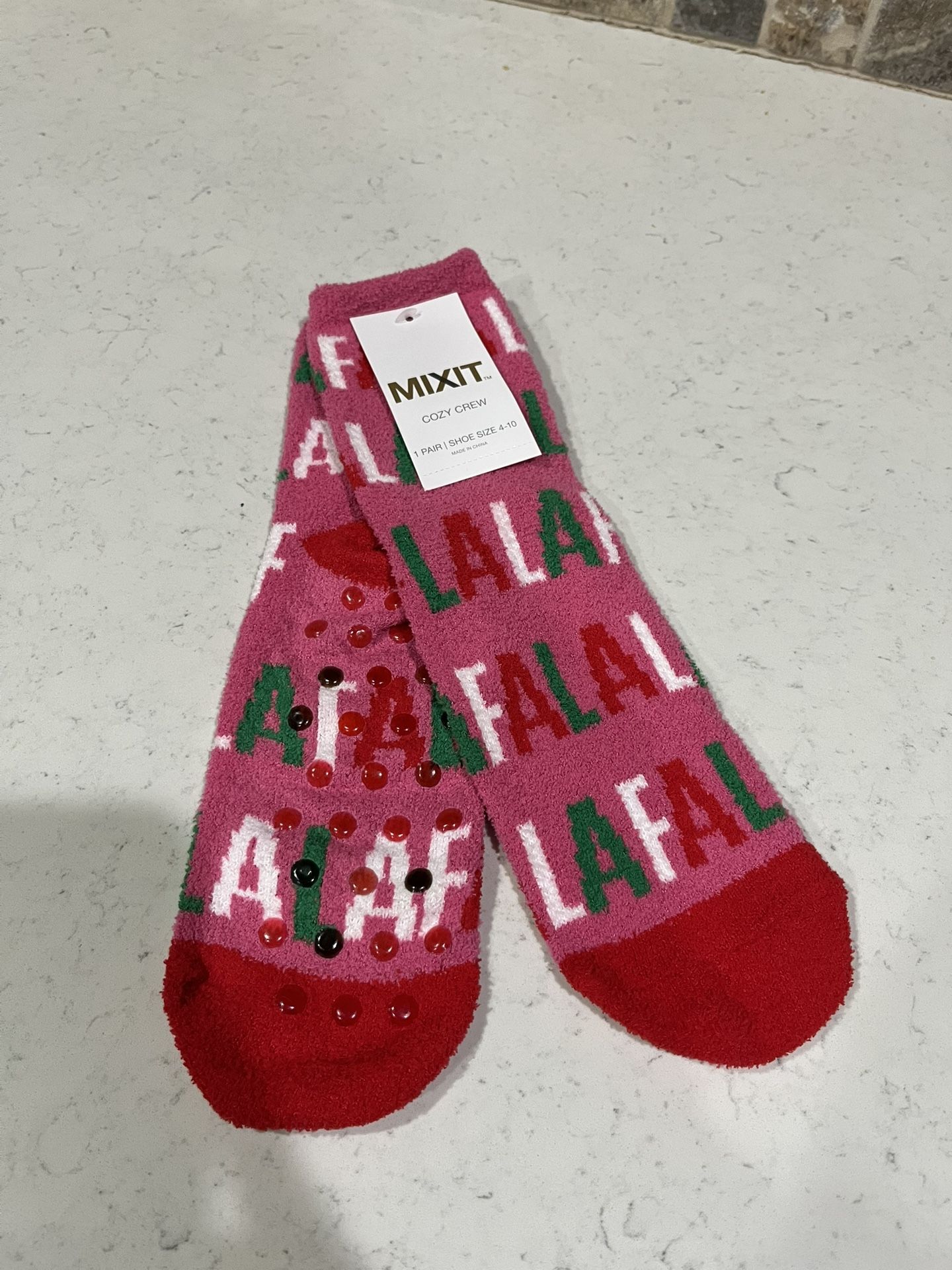 Women’s Socks 