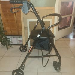 Walker In Perfect Condition 