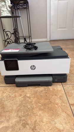 HP Printer