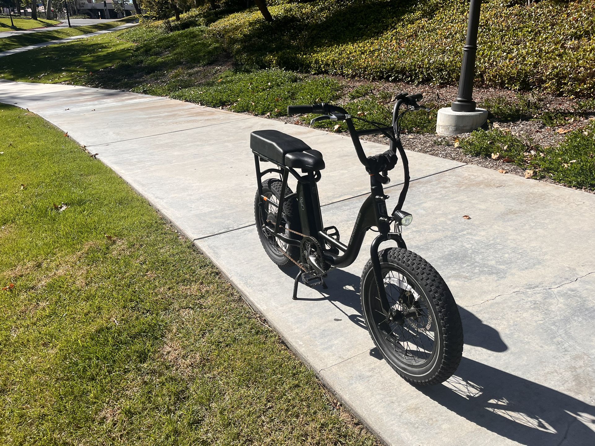 Rad Runner 2 (150 miles)