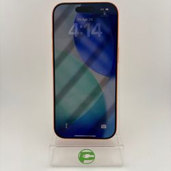 Factory Unlocked Apple iPhone 17 Pro 256GB Cosmic Orange MG7LALL/A