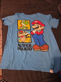 Boys shirt