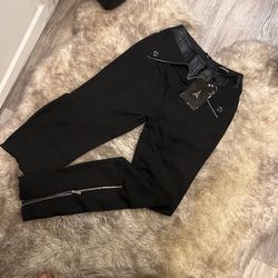 MANIERE DE VIOR TROUSERS