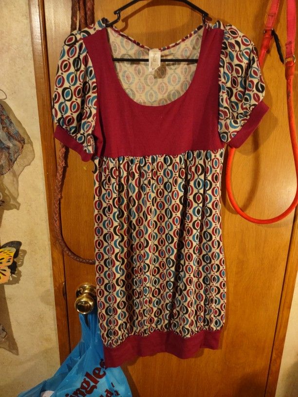 Dress