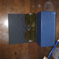 Louis Vuitton Starlight Yellow 