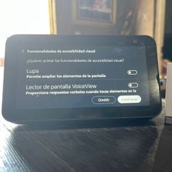 Echo Show 