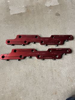 Comp Cams Stud Girdles