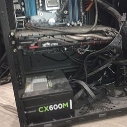 Gaming Pc NEED GONE ASAP