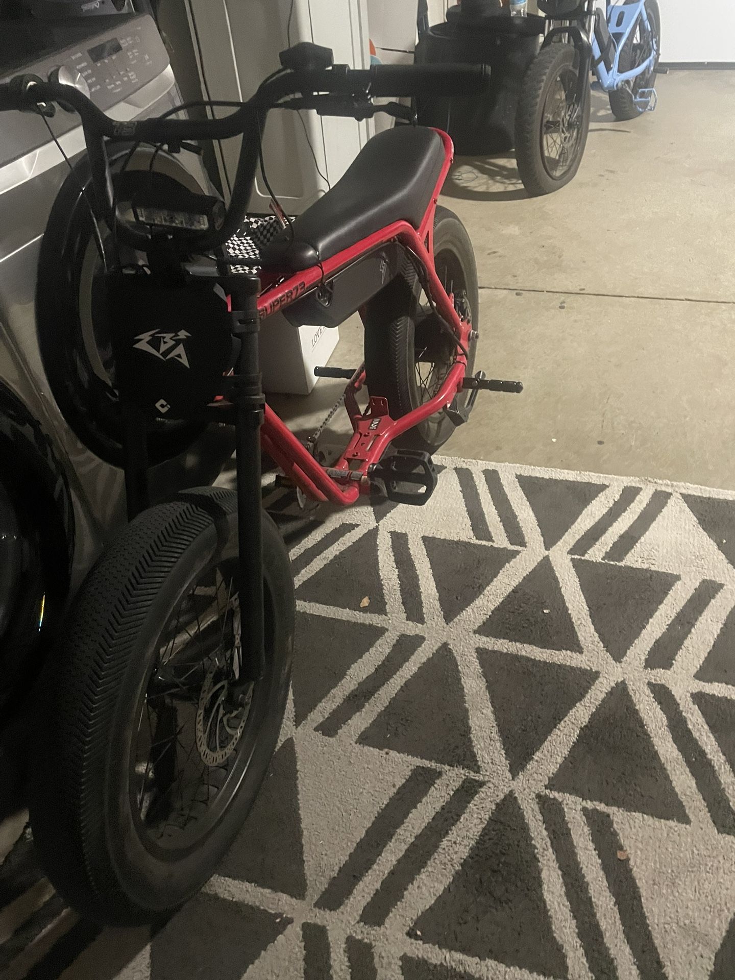 Super73 Z Miami