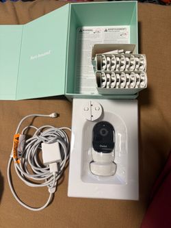 Owlet Baby Camera BRAND NEW
