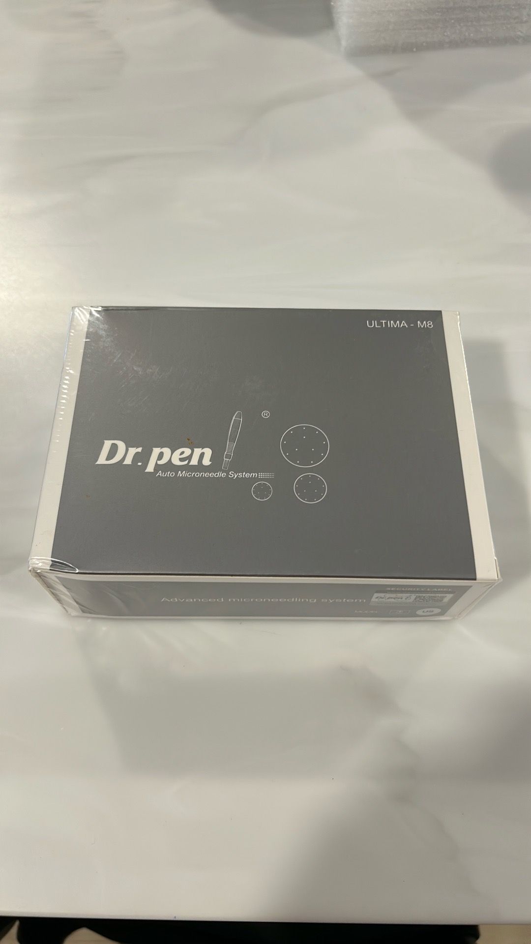 Dr Pen Ultima - M8 Skin Care