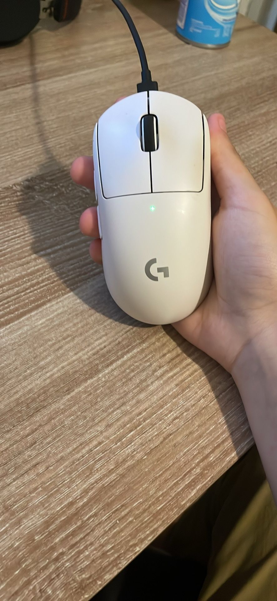 g pro mouse