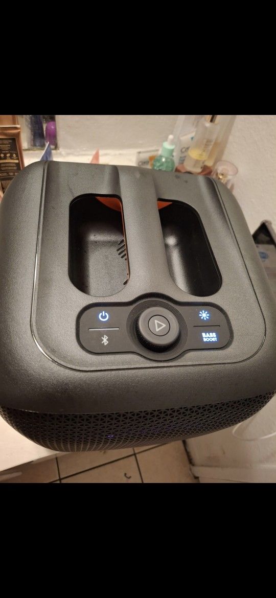 Jbl Bluetooth Speakers