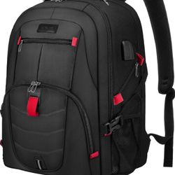 Backpacks