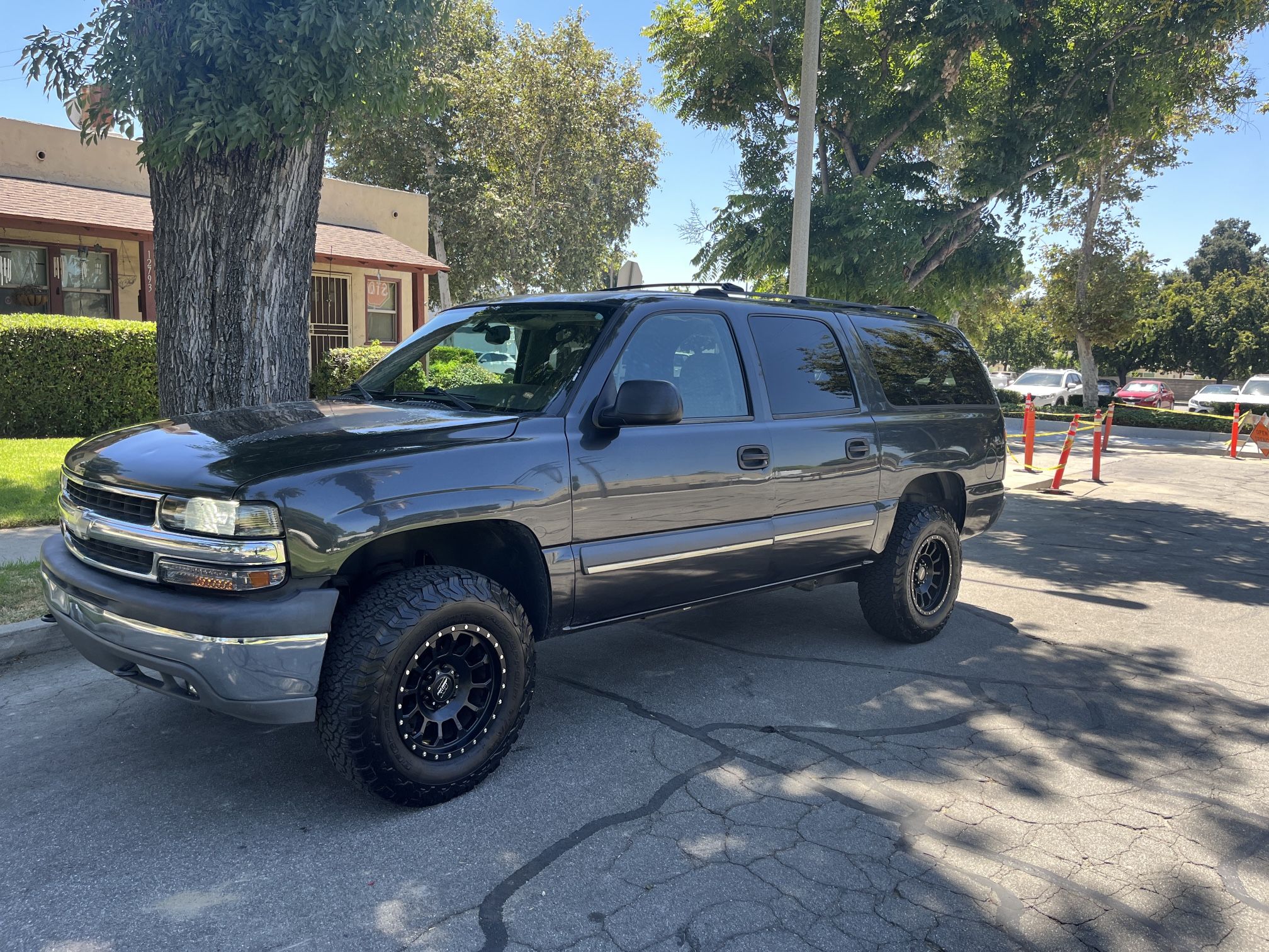 Chevy Suburban for Sale in Chino, CA OfferUp