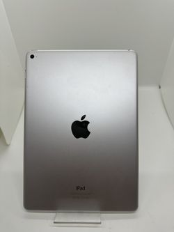 β¨ iPad Air 2 Silver 128GB Wi-Fi β BIG STORAGE, SLEEK DESIGN! β¨